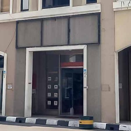 Ancol Homestay Cakarta Dış mekan fotoğraf