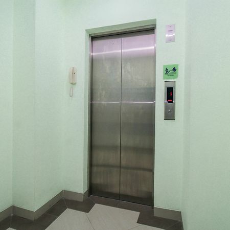 Ancol Homestay Cakarta Dış mekan fotoğraf