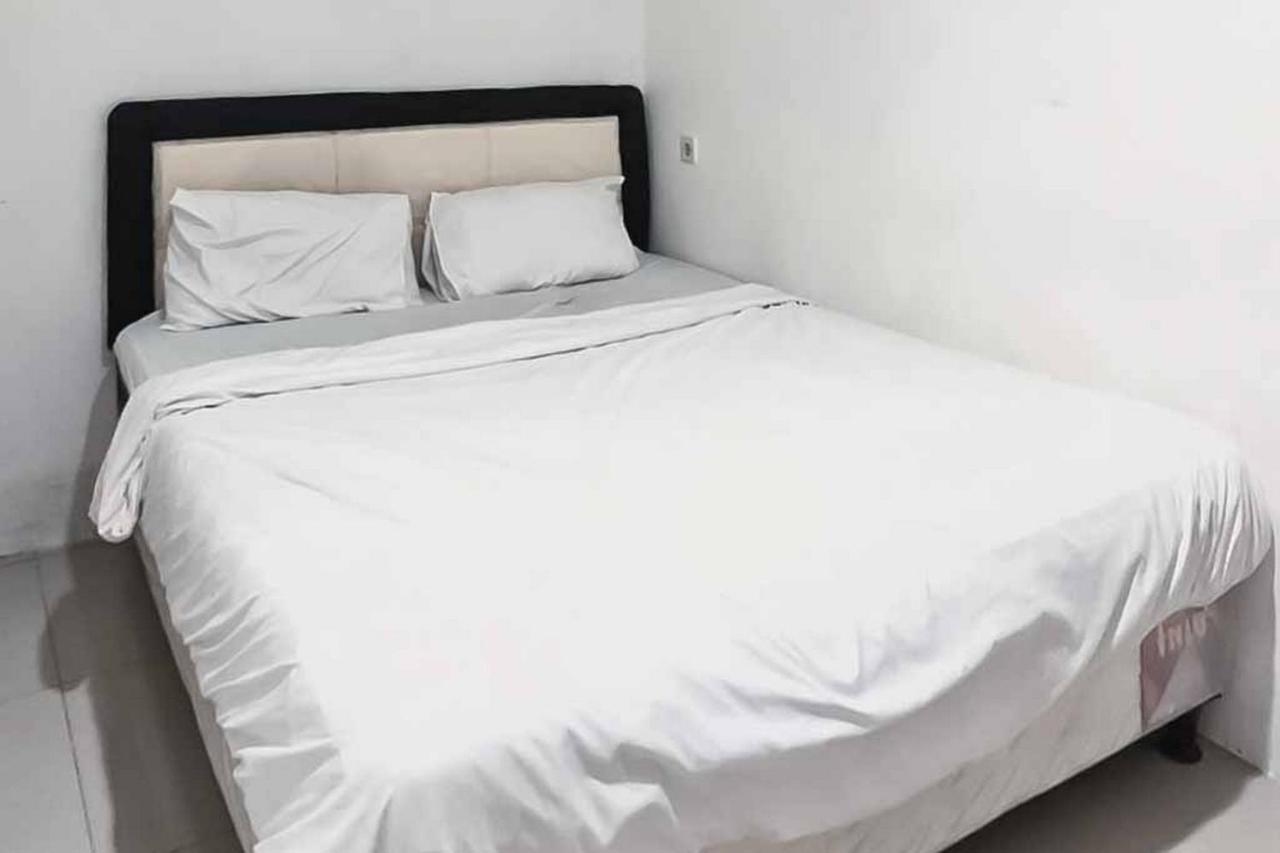 Ancol Homestay Cakarta Dış mekan fotoğraf