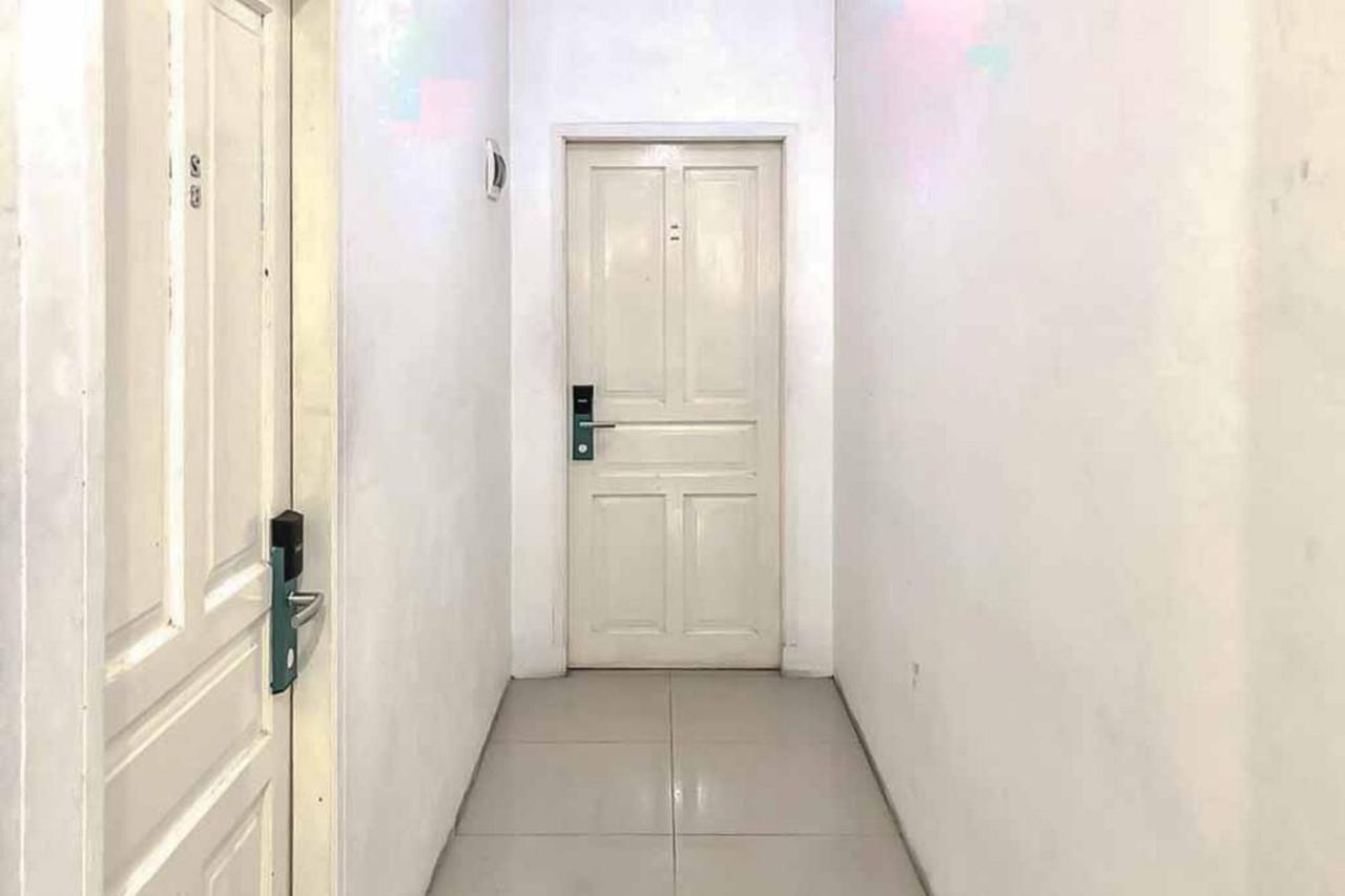 Ancol Homestay Cakarta Dış mekan fotoğraf