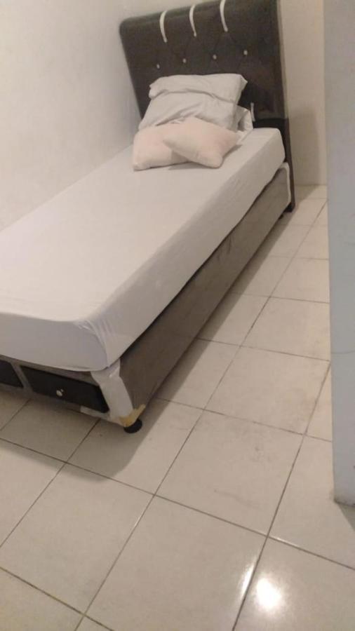 Ancol Homestay Cakarta Dış mekan fotoğraf