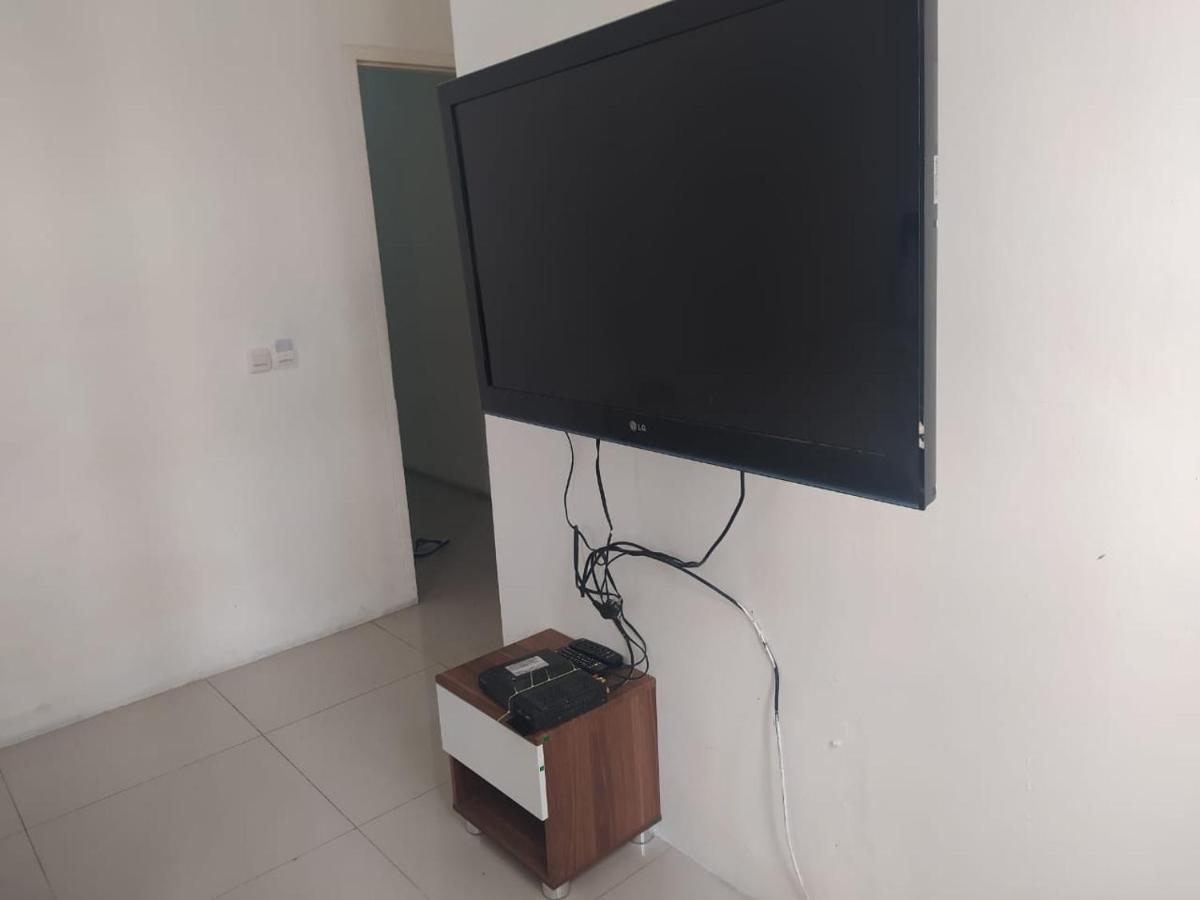 Ancol Homestay Cakarta Dış mekan fotoğraf