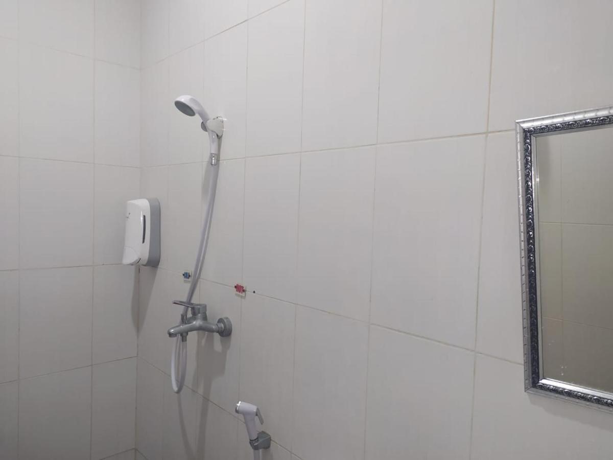Ancol Homestay Cakarta Dış mekan fotoğraf